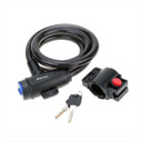 Xtreme 10610 ricambio e accessorio per biciclette Kit da viaggio per biciclette