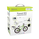 Xtreme 10610 ricambio e accessorio per biciclette Kit da viaggio per biciclette