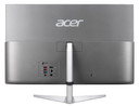 Acer Aspire C24-1650 Intel® Core™ i5 i5-1135G7 60,5 cm (23.8") 1920 x 1080 Pixel PC All-in-one 8 GB DDR4-SDRAM 512 GB SSD Windows 11 Home Wi-Fi 6 (802.11ax) Argento