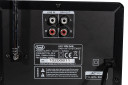 Trevi HCX 10D6 DAB Mini impianto audio domestico 20 W Nero