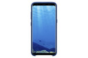 Samsung Galaxy S8 Alcantara Cover