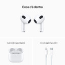 Apple AirPods (terza generazione)