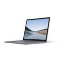 Microsoft Surface Laptop 3 Intel® Core™ i5 i5-1035G7 Computer portatile 34,3 cm (13.5") Touch screen 8 GB LPDDR4x-SDRAM 128 GB SSD Wi-Fi 6 (802.11ax) Windows 10 Platino