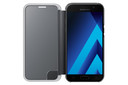 Samsung Galaxy A5 (2017) Clear View Cover