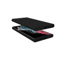 Celly Cromo custodia per cellulare 17,3 cm (6.8") Cover Nero
