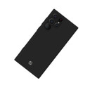 Celly Cromo custodia per cellulare 17,3 cm (6.8") Cover Nero