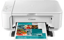 Canon PIXMA MG3650S Ad inchiostro A4 4800 x 1200 DPI Wi-Fi