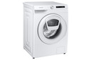 Samsung WW90T554DTW/S3 lavatrice Caricamento frontale 9 kg 1400 Giri/min Bianco