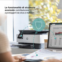 HP OfficeJet Pro Stampante multifunzione HP 9012e, Colore, Stampante per Piccoli uffici, Stampa, copia, scansione, fax, HP+; Idoneo per HP Instant Ink; alimentatore automatico di documenti; Stampa fronte/retro