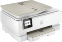 HP ENVY Stampante multifunzione HP Inspire 7924e, Colore, Stampante per Casa, Stampa, copia, scansione, Wireless; HP+; Idonea per HP Instant ink; Alimentatore automatico di documenti