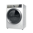 Hotpoint Gentle Power Lavatrice a libera installazione H8 W946WB IT