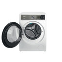 Hotpoint Gentle Power Lavatrice a libera installazione H8 W946WB IT