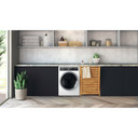 Hotpoint Gentle Power Lavatrice a libera installazione H8 W946WB IT