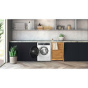 Hotpoint Gentle Power Lavatrice a libera installazione H8 W946WB IT