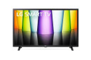 LG 32LQ630B6LA TV 81,3 cm (32") HD Smart TV Wi-Fi Nero
