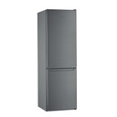 Whirlpool W7 831A OX Libera installazione 343 L D Acciaio inossidabile