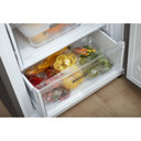 Whirlpool W7 831A OX Libera installazione 343 L D Acciaio inossidabile