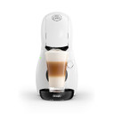 De’Longhi Piccolo DeLonghi - Nescafé Dolce Gusto XS EDG110.W – Bianco/Nero