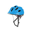 Nilox NXHELMETKIDBLUE casco sportivo Blu