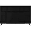 Graetz GR49E9000AS TV 124,5 cm (49") 4K Ultra HD Smart TV Wi-Fi Nero 350 cd/m²