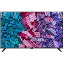 Graetz GR49E9000AS TV 124,5 cm (49") 4K Ultra HD Smart TV Wi-Fi Nero 350 cd/m²