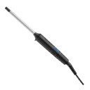Remington Pro Tight Curl Wand Ferro arricciacapelli Caldo Nero, Argento