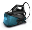 Rowenta Powersteam VR8317 2400 W 1,7 L Piastra Microsteam 400 Nero