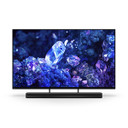Sony XR-48A90K – 48" - BRAVIA XR™ - OLED – 4K Ultra HD – High Dynamic Range (HDR) – Smart TV (Google TV) - Modello 2022