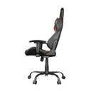 Trust GXT 708R Resto Sedia per gaming universale Nero, Rosso