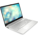 HP 15s-fq4033nl Intel® Core™ i5 i5-1155G7 Computer portatile 39,6 cm (15.6") Full HD 8 GB DDR4-SDRAM 256 GB SSD Wi-Fi 5 (802.11ac) Windows 11 Home Argento
