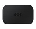 Samsung EP-T1510NBEGEU Caricabatterie per dispositivi mobili Universale Nero AC Ricarica rapida Interno