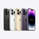 Apple iPhone 14 Pro 128GB Argento