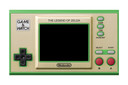 Nintendo Game & Watch: The Legend of Zelda Console di gioco per bambini