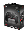 Trust GXT 1230 Muta Bluetooth Gamepad Nintendo Switch, PC