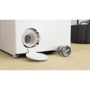 Whirlpool TDLR 6240L IT lavatrice Caricamento dall'alto 6 kg 1200 Giri/min Bianco