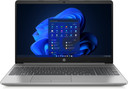 HP 255 G8 AMD Ryzen™ 7 5700U Computer portatile 39,6 cm (15.6") Full HD 16 GB DDR4-SDRAM 512 GB SSD Wi-Fi 6 (802.11ax) Windows 11 Pro Grigio