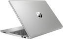 HP 255 G8 AMD Ryzen™ 7 5700U Computer portatile 39,6 cm (15.6") Full HD 16 GB DDR4-SDRAM 512 GB SSD Wi-Fi 6 (802.11ax) Windows 11 Pro Grigio
