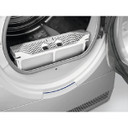 Electrolux EW7H583B asciugatrice Libera installazione Caricamento frontale 8 kg A+++ Bianco