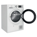 Hotpoint Active NT M11 8X3K IT asciugatrice Libera installazione Caricamento frontale 8 kg A+++ Bianco