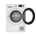 Hotpoint Active NT M11 8X3K IT asciugatrice Libera installazione Caricamento frontale 8 kg A+++ Bianco
