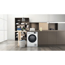 Hotpoint Active NT M11 8X3K IT asciugatrice Libera installazione Caricamento frontale 8 kg A+++ Bianco