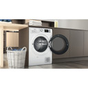 Hotpoint Active NT M11 8X3K IT asciugatrice Libera installazione Caricamento frontale 8 kg A+++ Bianco