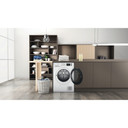 Hotpoint Active NT M11 8X3K IT asciugatrice Libera installazione Caricamento frontale 8 kg A+++ Bianco