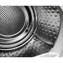 Electrolux EW7HW842 asciugatrice Libera installazione Caricamento frontale 8 kg A++ Bianco