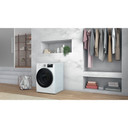 Whirlpool Supreme Silence Lavatrice carica frontale - W8 W946WR IT