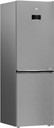 Beko B5RCNE365HXB Libera installazione 316 L D Metallico