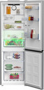Beko B5RCNE365HXB Libera installazione 316 L D Metallico
