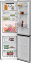 Beko B5RCNE365HXB Libera installazione 316 L D Metallico