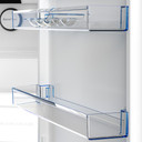 Beko B5RCNE365HXB Libera installazione 316 L D Metallico