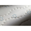 Imetec Scaldasonno Adapto matrimoniale 150x160 cm, Basso consumo, Riscaldamento rapido, Temperatura personalizzata, Cotone con trattamento antibatterico, 2 comandi separati, 6 temperature